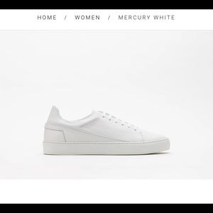 Like New JAK’ sneakers